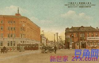 描写辽宁大连词句 描写大连的句子