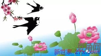 描写一年四季的优美词句 描写一年四季的好词好句
