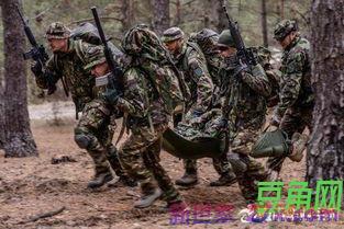 描写军人词句 形容军人词语
