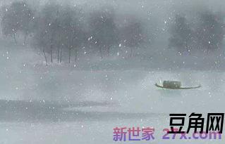 形容江边美景的词句 形容江边风景的句子有哪些
