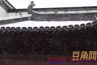 描写徽州的词句 徽韵中赞扬徽州的诗词