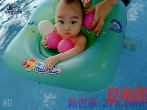 水孩子精彩词句