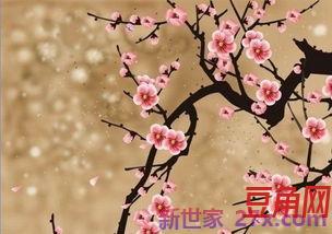 关于描写春天的优美词句