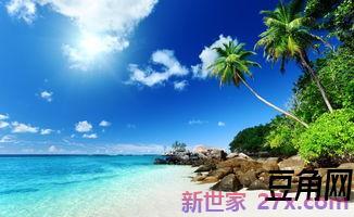 形容景色优美的词句有哪些 形容风景的优美词语有哪些