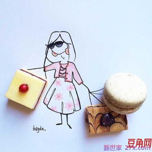 表达不知所措的句子