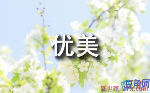 表达心情词语句子 描写心情的词语句子