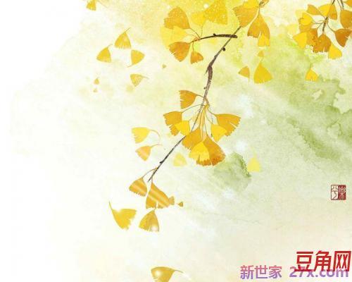 写秋天的古诗词句 描写秋天的古诗句大全