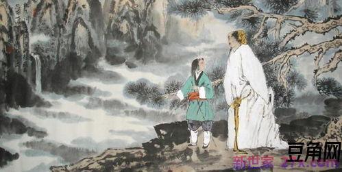 隐者描述词句 描写隐者的诗词有哪些