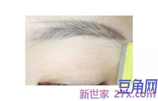 描写眉毛漂亮的词句 形容眉毛好看的成语词语句子有哪些