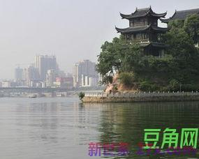 湘江词句