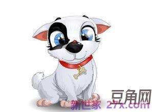 旺财狗财运词句