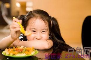 形容幼儿园孩子伙食好的词句