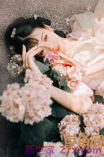 古代人写的唯美的词句