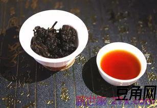 形容老茶头的词句 形容老茶的句子