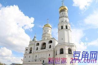 赞美克里姆林宫词句