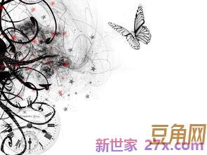 有关蝴蝶的诗词句子 关于赞美蝴蝶的诗句有哪些