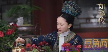 如懿传中的诗词句