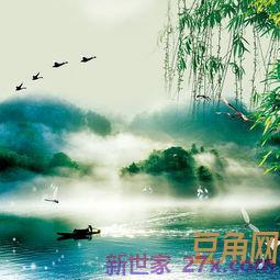 描写春夏交替的诗词句 形容春夏秋冬交替的诗句有哪些
