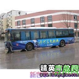 有什么运输的广告词句