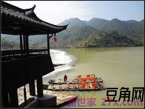 赞美丽水古堰的词句 歌颂丽水的诗句