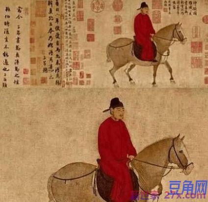 皇帝不敢爱好的词句 古代嫔妃讨好皇上喜欢使用的句子有哪些
