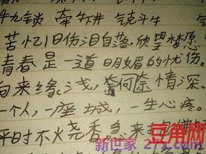 70学内优美词句