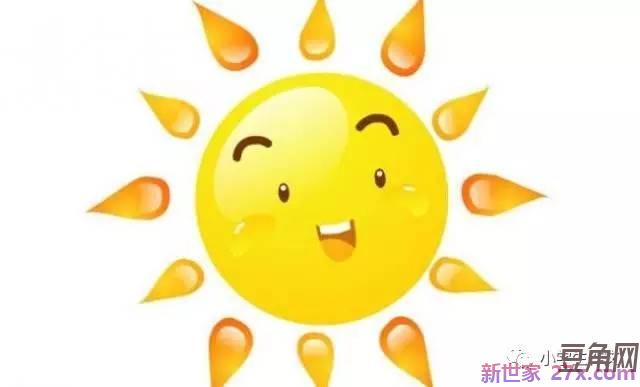 描述太阳的好词句 描写太阳的好词好句