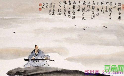 这字开头的诗词句 这几个字开头的古诗各两句