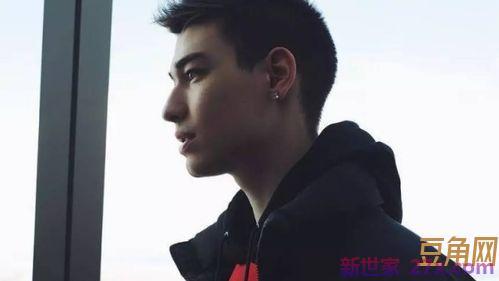 形容男人一般帅的词句 形容男生帅气的词语