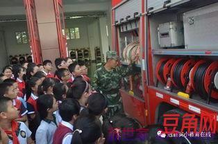 对消防员表达敬意的句子