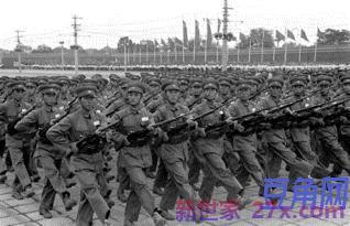 国庆阅兵仪式关键词句