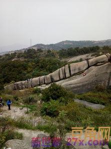 形容温州大罗山的词句 温州大罗山有哪些魅力