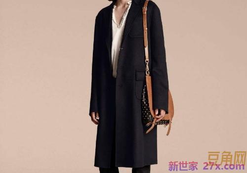 什么叫切斯特大衣(切斯特大衣是什么意思)