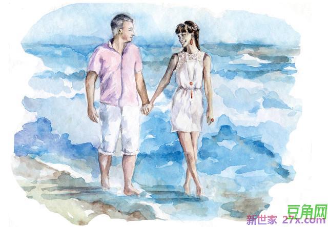 小品情感故事会(夜听情感故事会文字版)