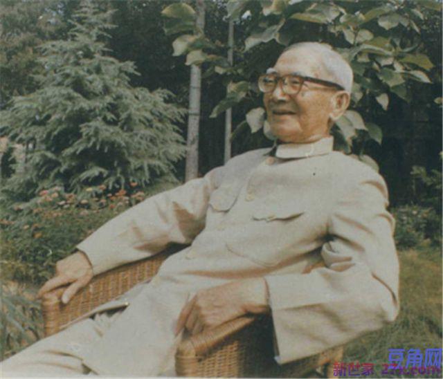 茅以升的情感故事