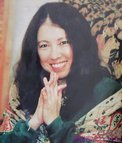 撒哈拉的情感故事