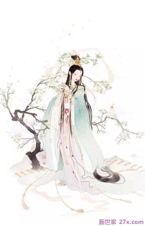 有清秋的诗词句 关于清秋的诗句有哪些