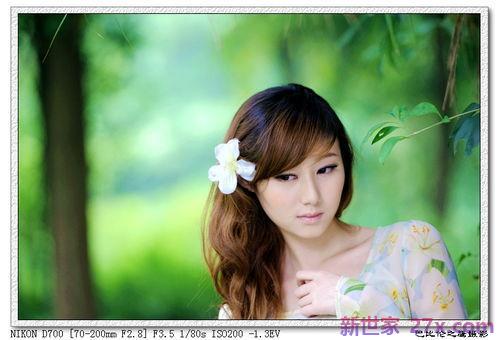 形容冷美人的词句 小说中描写冷美人的句子