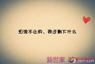 表达遗憾错过的唯美句子 表达错过,遗憾的经典句子