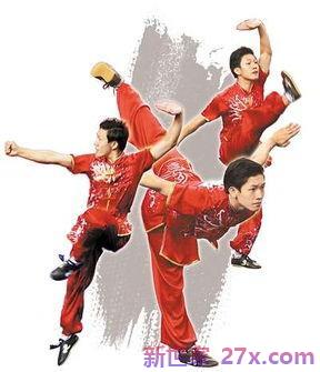 祝贺武术比赛夺冠词句 赞美武术的好词