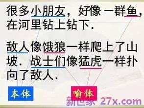 小学语文紧扣词句朗读法
