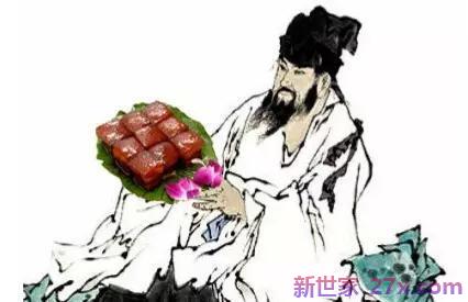 苏轼的豁达词句有哪些 苏轼一些豁达乐观的诗句