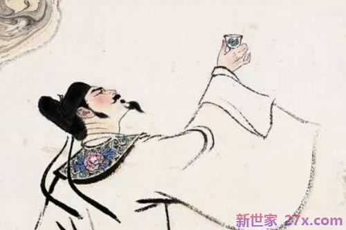 有铭字的古诗词句