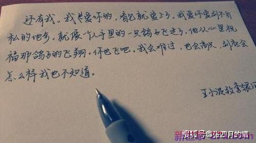 表达感情的句子摘抄 描写心情的句子摘抄
