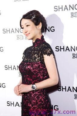 形容旗袍东方美词句