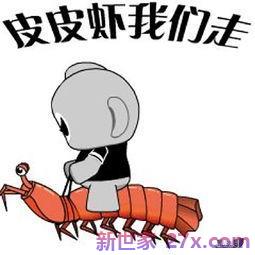 表达人表里不一的句子