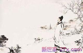 描述一个人落魄的词句 一个人最落魄的时候,有什么词来形容