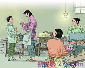 慈母情深的重点词句 描写慈母情深的诗句有哪些