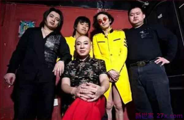 梁龙和王菲什么关系(梁龙二手玫瑰)