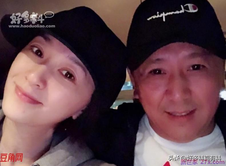 李小冉个人资料老公多大(李小冉个人资料感情)